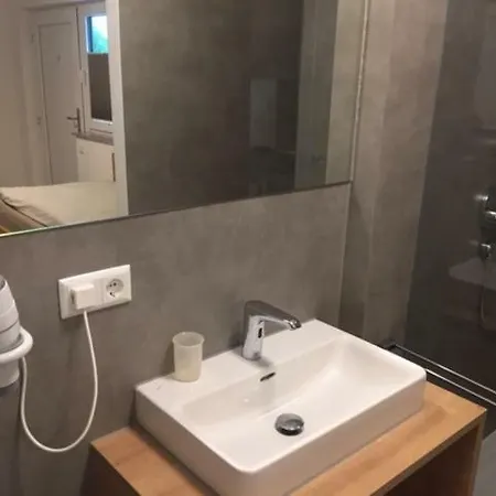 Gæstehus Thomas Britsch Ilsfeld